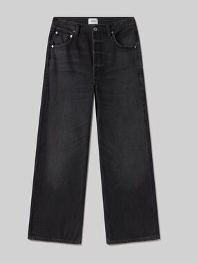 Citizens Of Humanity Gaucho Jeans